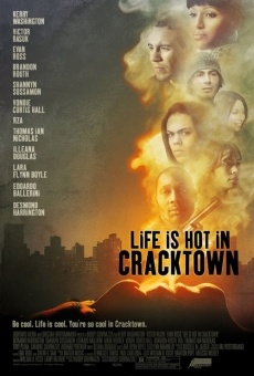 Life Is Hot in Cracktown online