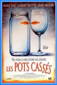 Les pots cassés on-line gratuito