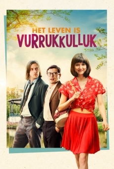 Watch Het leven is vurrukkulluk online stream