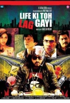 Life Ki Toh Lag Gayi stream online deutsch