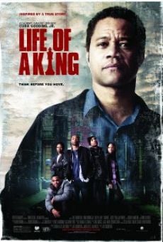 Watch Life of a King online stream