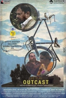 Ver película Life of An Outcast