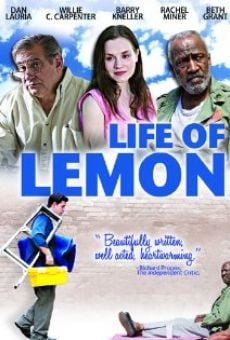 Watch Life of Lemon online stream