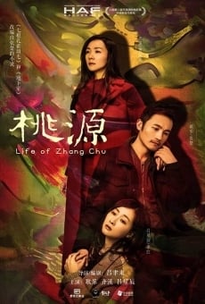 Ver película Life of Zhang Chu