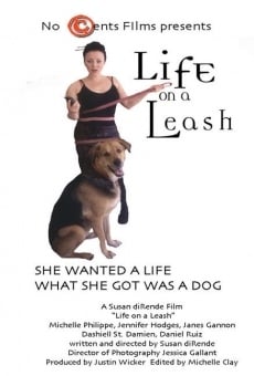 Life on a Leash stream online deutsch