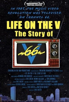 Ver película Life on the V: The Story of V66