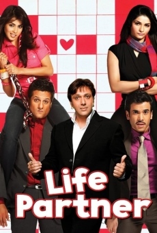Life Partner online streaming