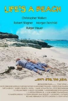 Watch Life's a Beach online stream