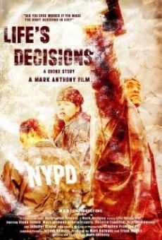 Life's Decisions online streaming