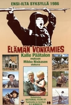 Elämän vonkamies on-line gratuito