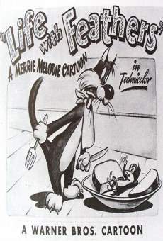 Looney Tunes: Life with Feathers stream online deutsch