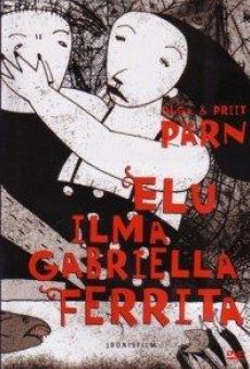 Elu ilma Gabriella Ferrita online free