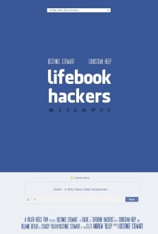 Lifebook Hackers