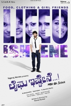 Lifeu Ishtene online streaming