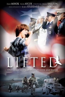 Watch Lifted online stream