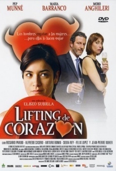 Lifting de corazón en ligne gratuit