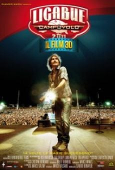 Ligabue Campovolo - il film 3D streaming en ligne gratuit