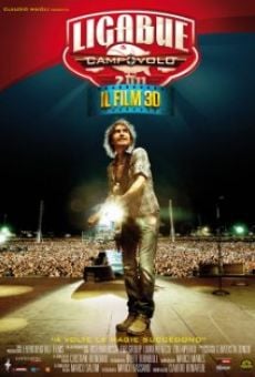 Ligabue Campovolo - il film 3D online streaming