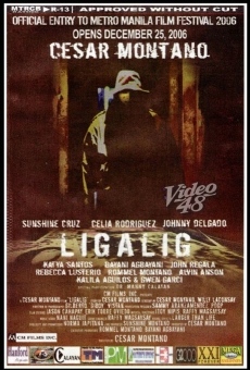 Ligalig online streaming