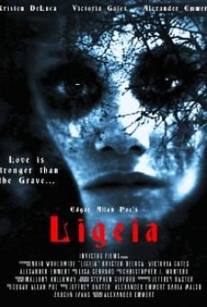 Ligeia (2016)