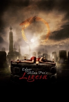 Edgar Allan Poe's Das Grab der Ligeia