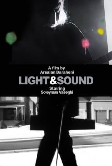 Light and Sound online