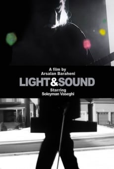 Light and Sound (2014)