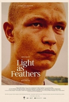 Ver película Light as Feathers
