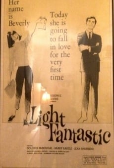 Light Fantastic online streaming