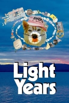 Light Years online streaming