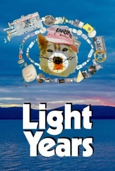 Watch Light Years online stream