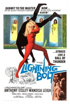 Ver película Lightning Bolt