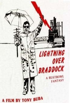 Lightning Over Braddock: A Rustbowl Fantasy online kostenlos