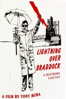 Lightning Over Braddock: A Rustbowl Fantasy