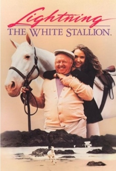 Lightning, the White Stallion online kostenlos