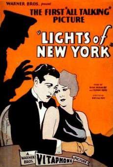 Lights of New York streaming en ligne gratuit