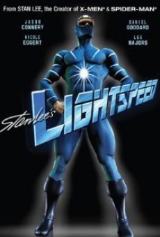 Stan Lee's Lightspeed online free