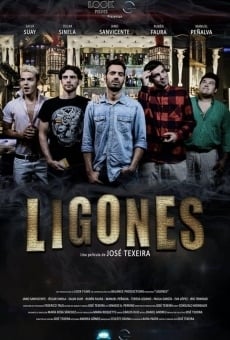 Ligones online