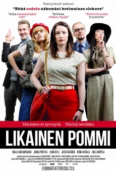 Likainen pommi online