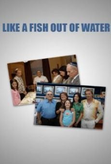 Ver película Like a Fish Out of Water