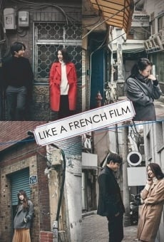 Ver película Like a French Film