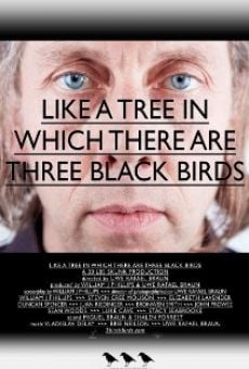 Ver película Like a Tree in Which There Are Three Black Birds