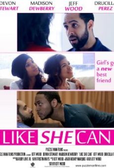 Like She Can streaming en ligne gratuit