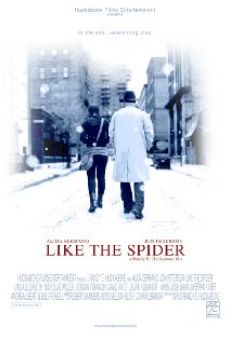 Like the Spider on-line gratuito