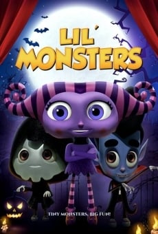 Lil' Monsters online free