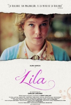 Lila streaming en ligne gratuit