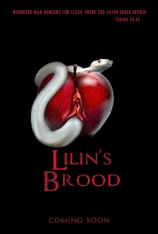 Lilin's Brood streaming en ligne gratuit