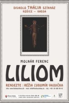 Liliom online