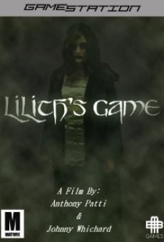 Lilith's Game en ligne gratuit