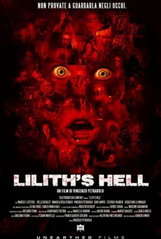 Lilith's Hell stream online deutsch